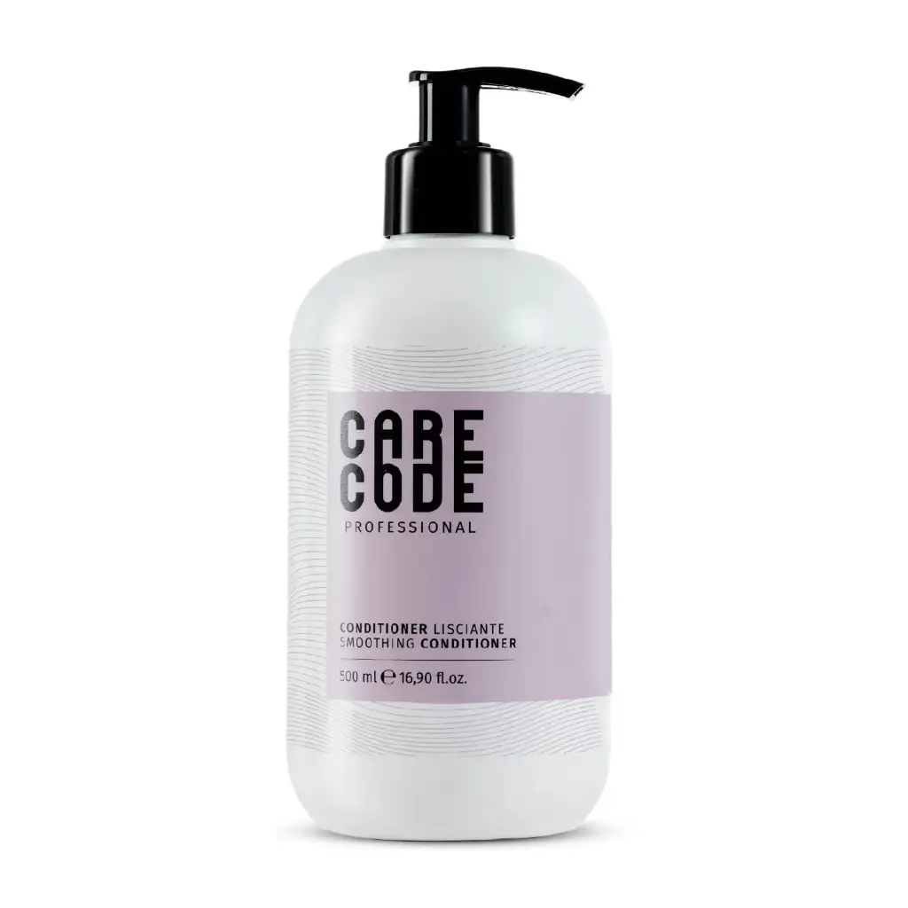 CARECODE COND. LISCIANTE 500ML