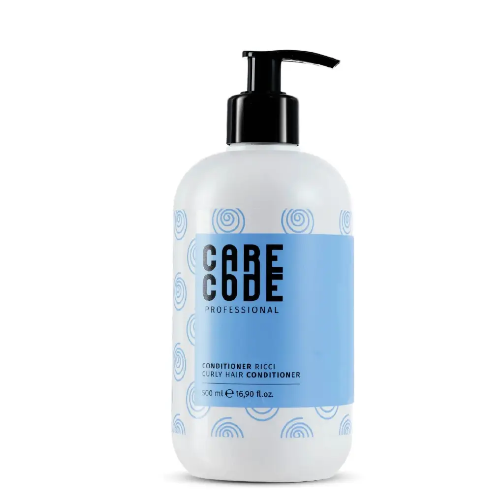 CARECODE COND. RICCI 500ML