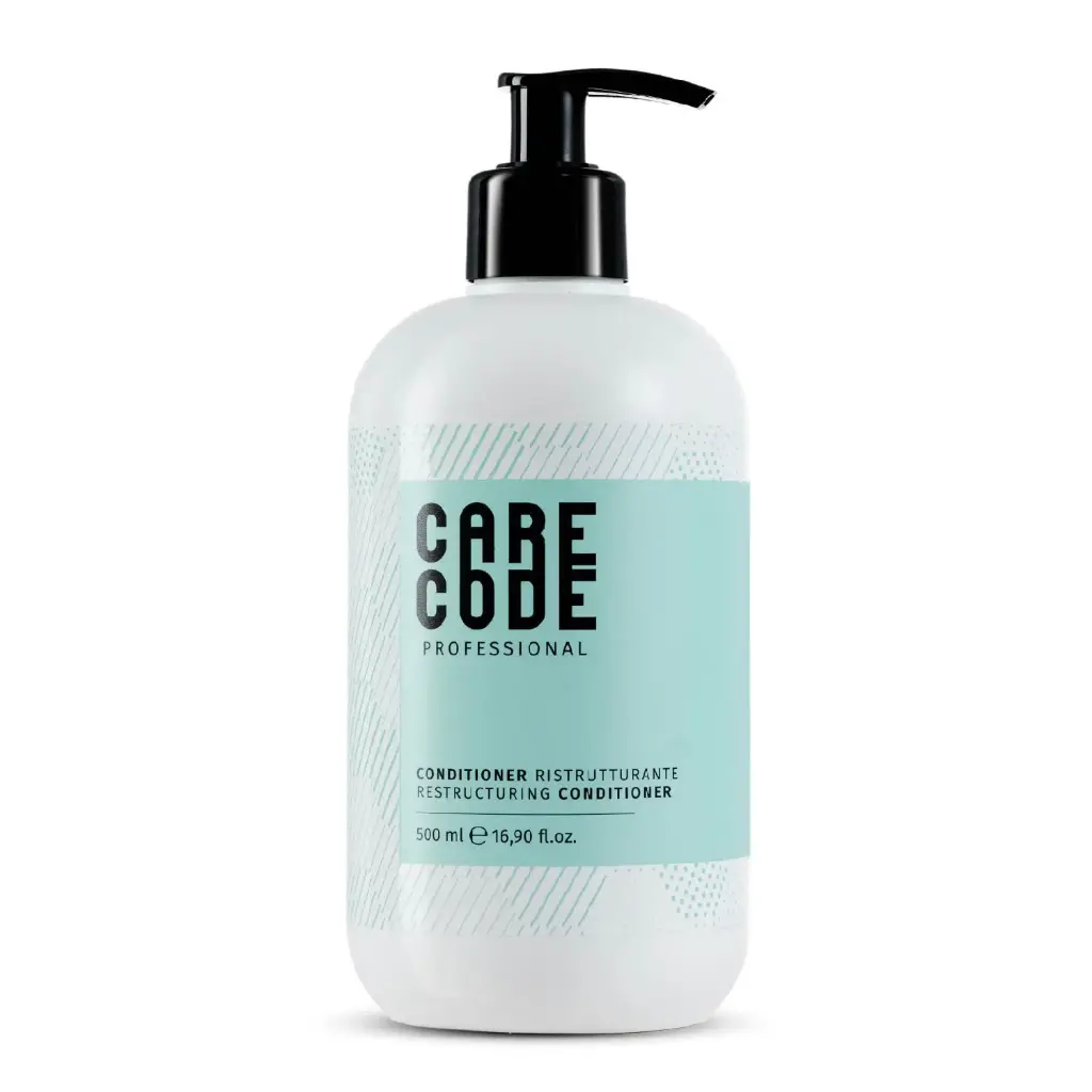 CARECODE COND. RISTRUTTURANTE 500ML