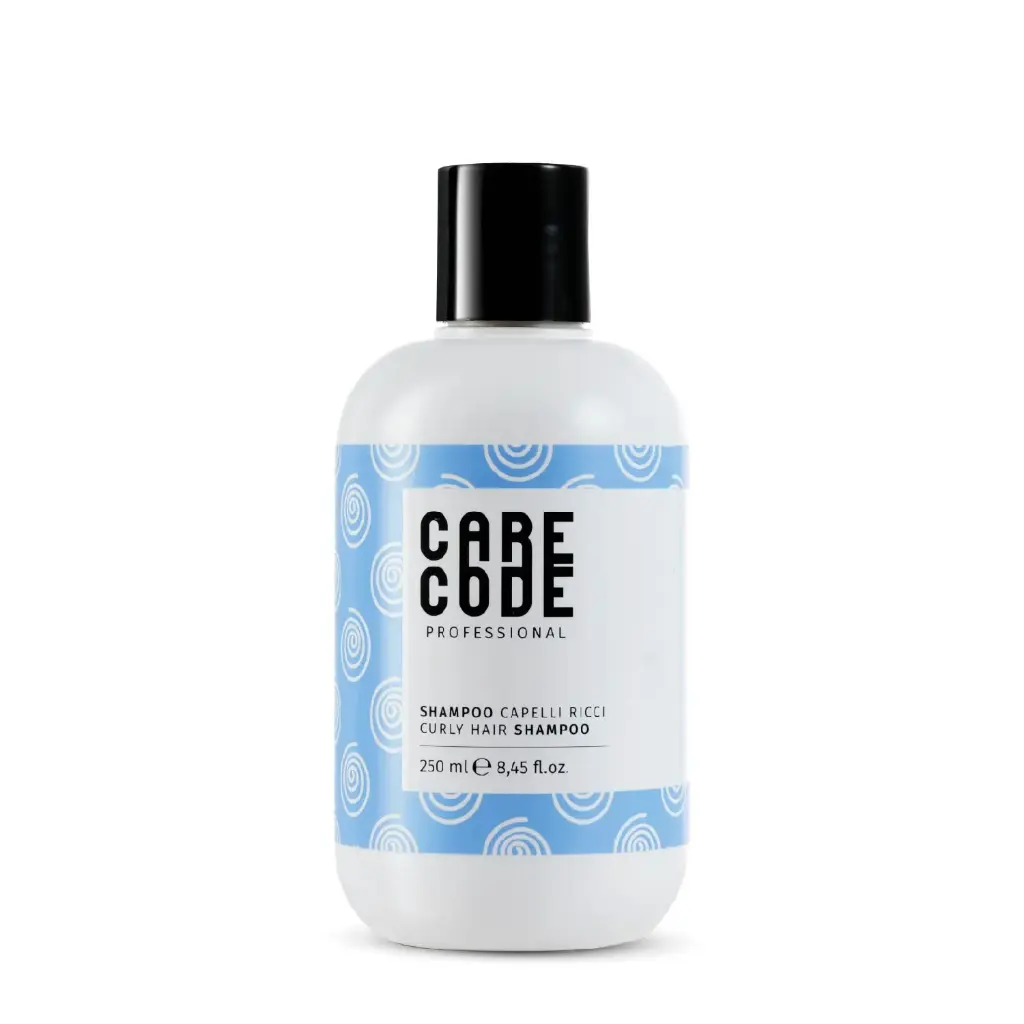 CARECODE SHAMPOO RICCI 250ML