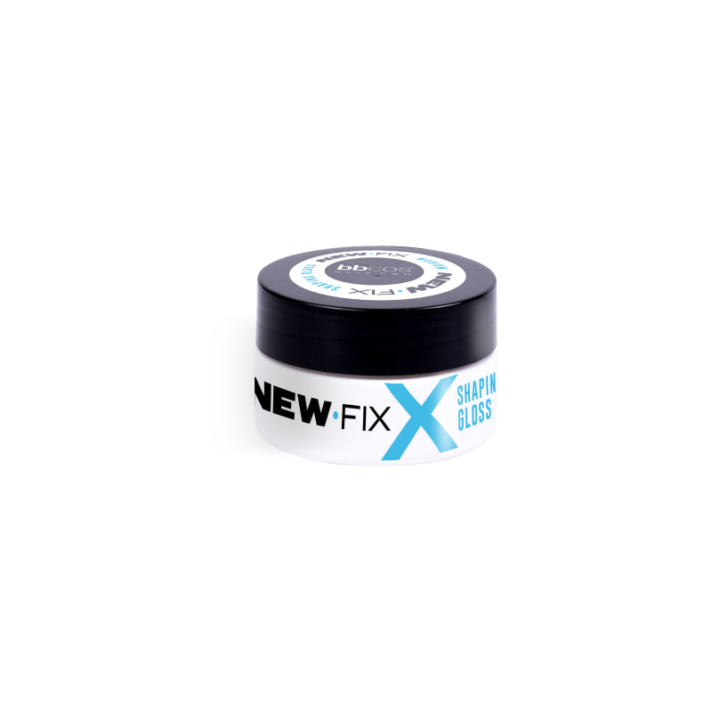 NEW FIX SHAPING GLOSS 75ML