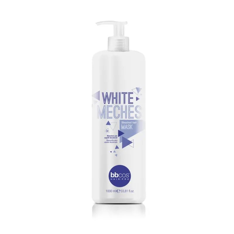 W.MECHES MASK 1000 ML