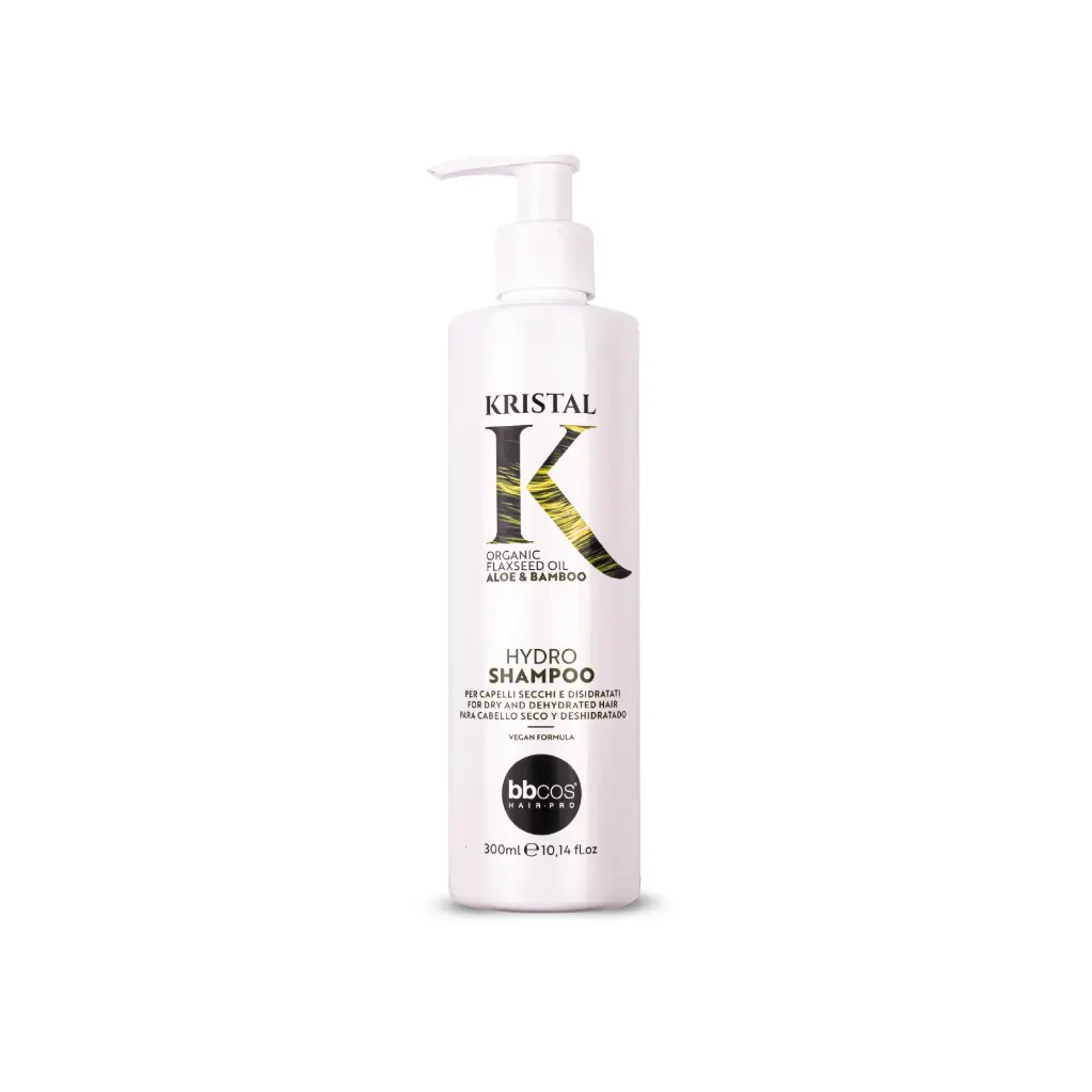 KRISTAL HYDRO SHAMPOO 300 ML