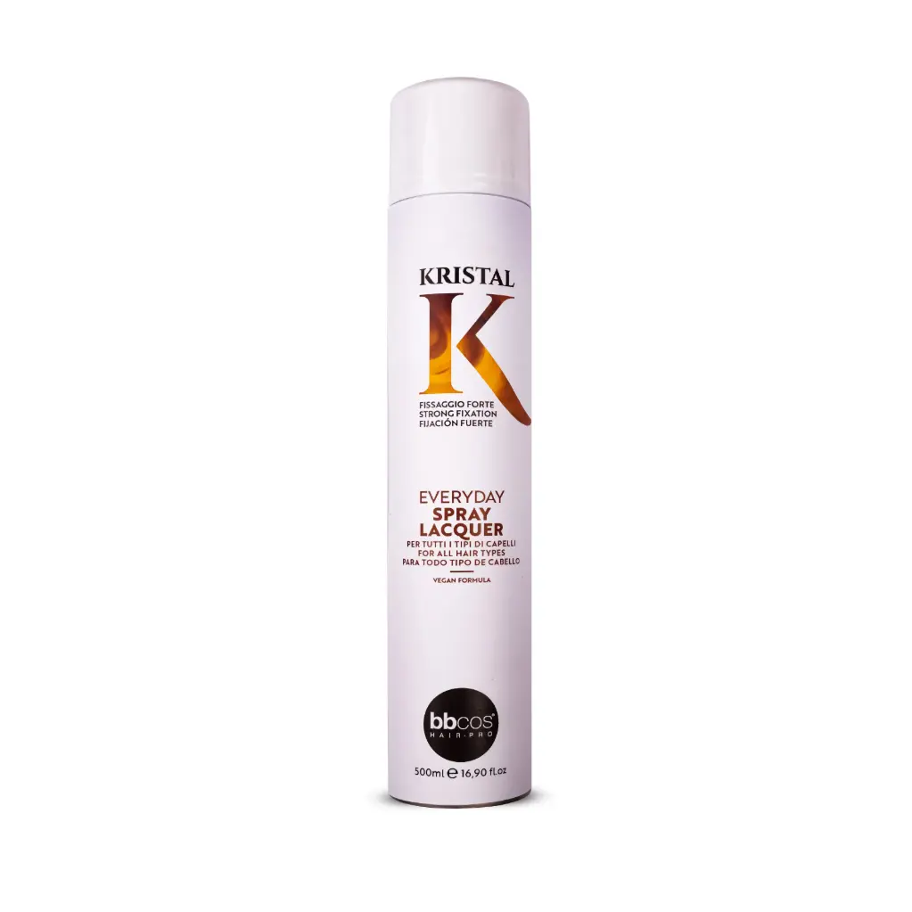 KRISTAL EVERY DAY LACQUER 500ml