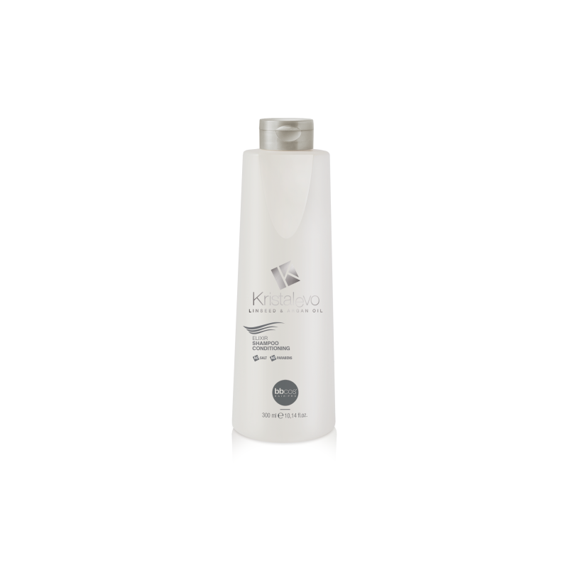 ELIXIR SHAMPOO 300ML