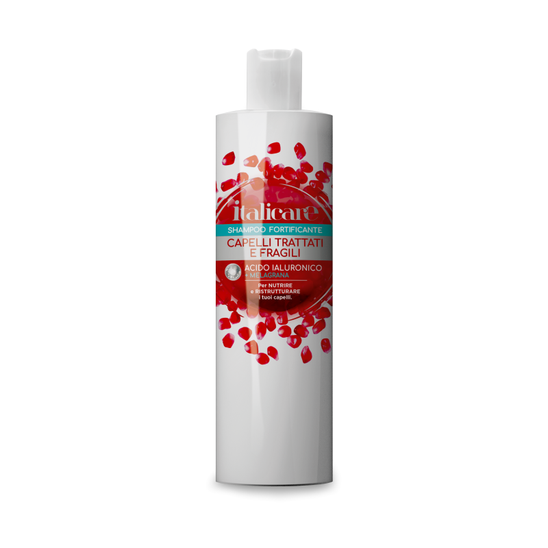 FORTIFIYING SHAMPOO 300ML