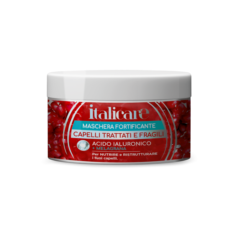 FORTIFIYING MASK 300ML