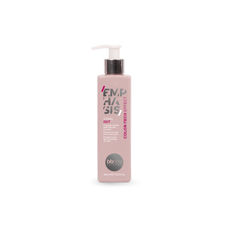 EMPHASIS COLOR-TECH STAIN OUT 200ml