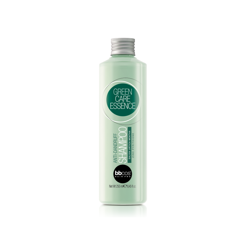 DANDRUFF SHAMPOO 250ML