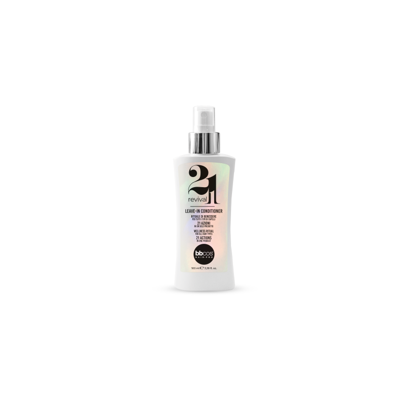 REVIVAL 21EN1 LEAVE-IN CONDITIONER 100ML